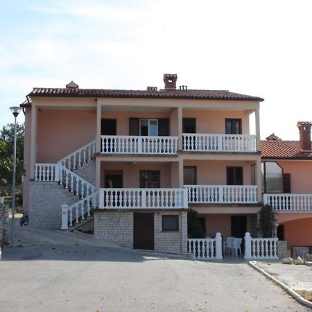 Apartments By The Sea Duga Luka - Prtlog, Labin - 2367 Дрене Экстерьер фото
