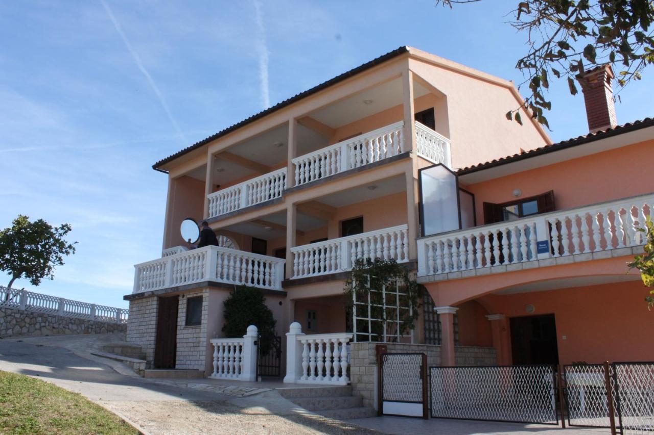 Apartments By The Sea Duga Luka - Prtlog, Labin - 2367 Дрене Экстерьер фото