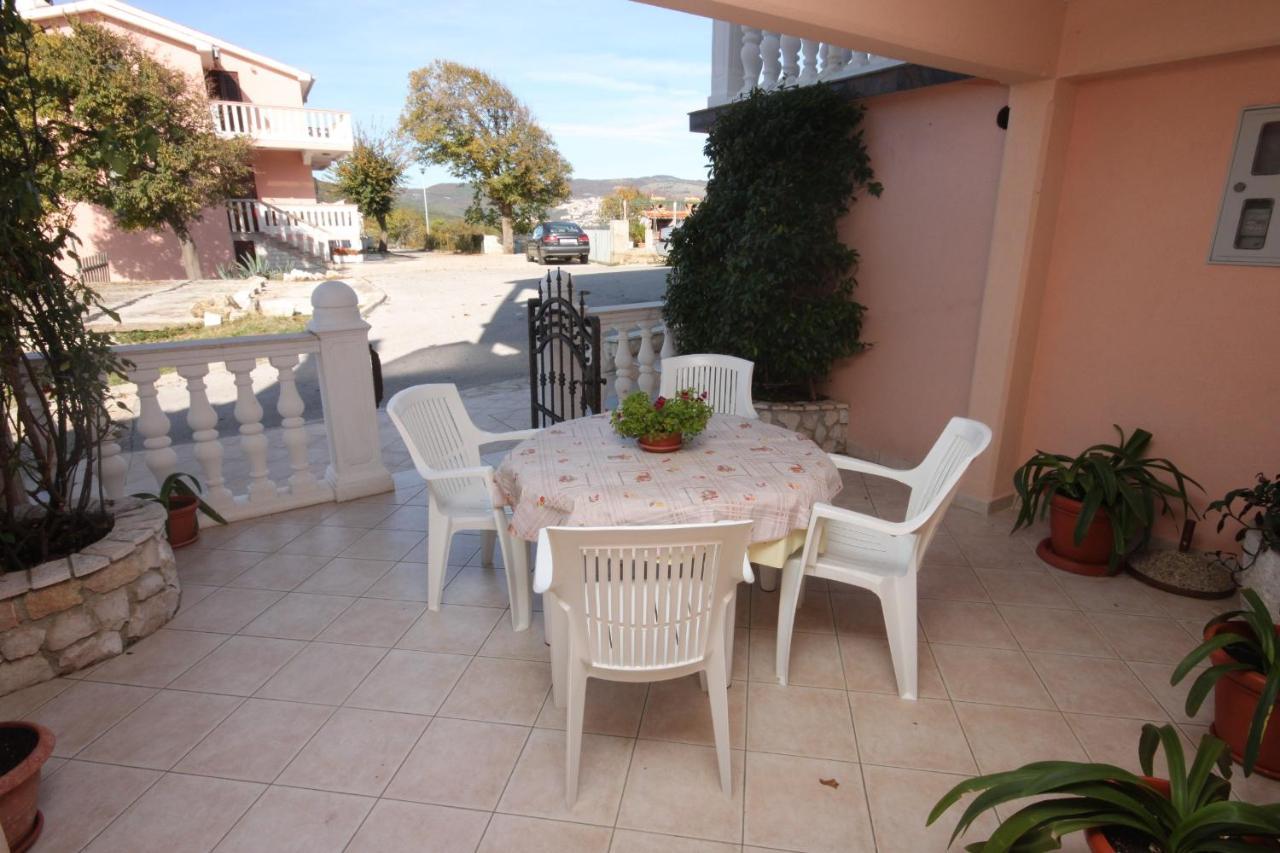 Apartments By The Sea Duga Luka - Prtlog, Labin - 2367 Дрене Экстерьер фото
