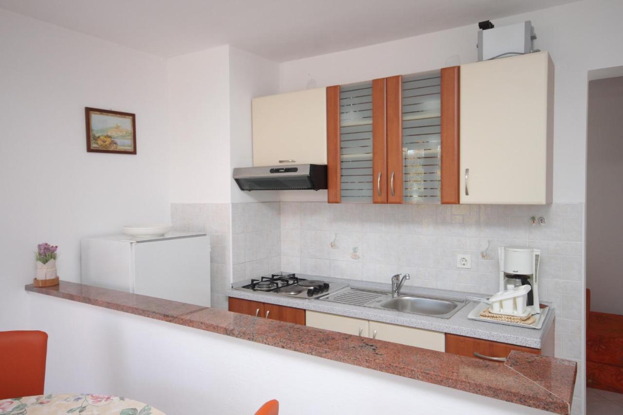 Apartments By The Sea Duga Luka - Prtlog, Labin - 2367 Дрене Экстерьер фото