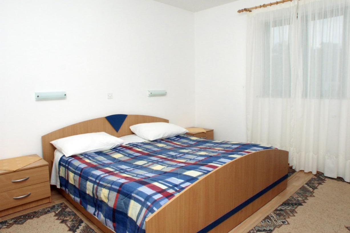 Apartments By The Sea Duga Luka - Prtlog, Labin - 2367 Дрене Экстерьер фото